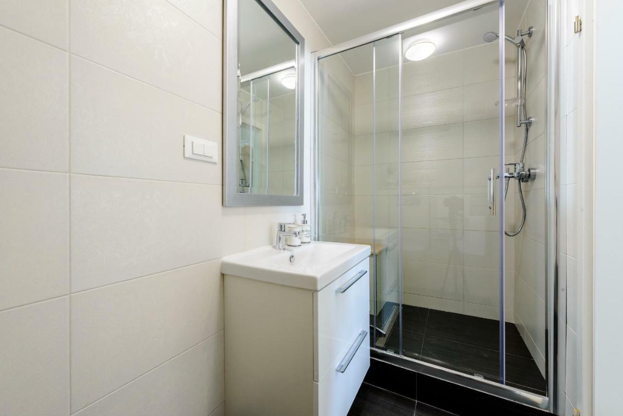 Gjestgiverier San Lorenzo Deluxe With Balcony