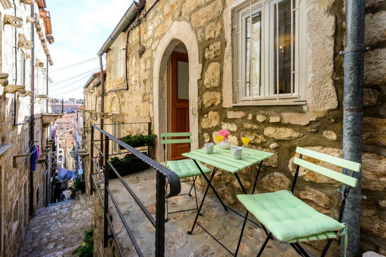 San Lorenzo Deluxe With Balcony Gjestgiverier