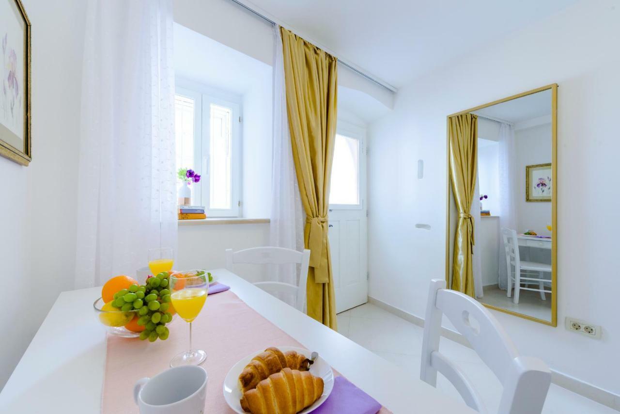 San Lorenzo Deluxe With Balcony Gjestgiverier Dubrovnik