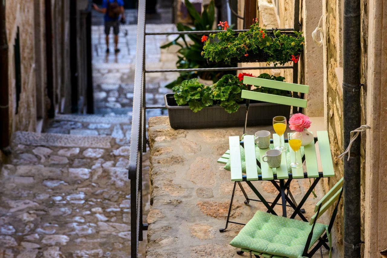 Gjestgiverier San Lorenzo Deluxe With Balcony Dubrovnik