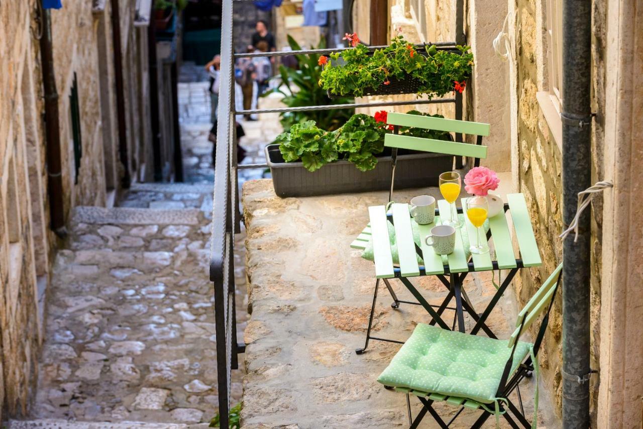 San Lorenzo Deluxe With Balcony 4* Dubrovnik