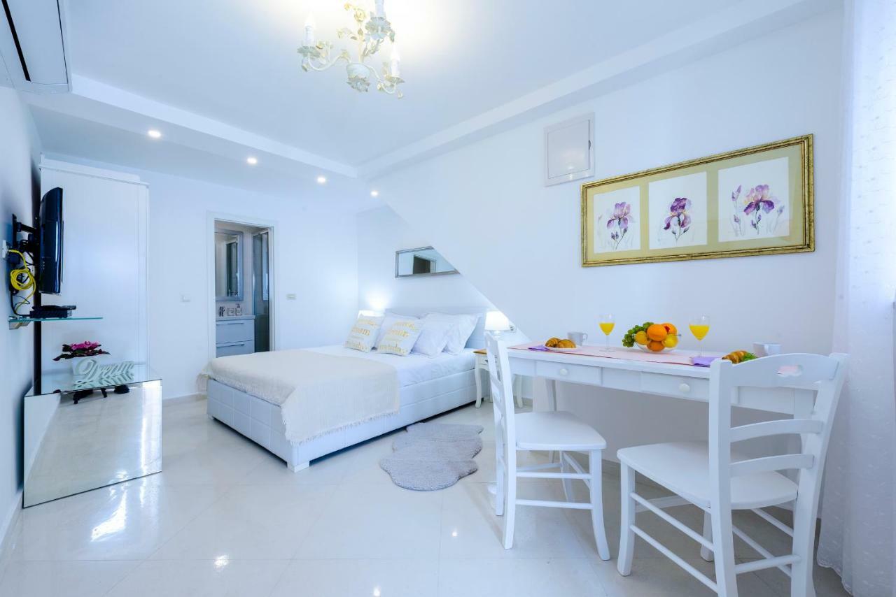 San Lorenzo Deluxe With Balcony Dubrovnik