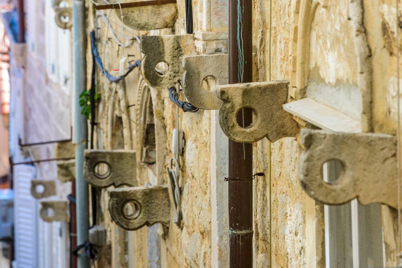Gjestgiverier San Lorenzo Deluxe With Balcony Dubrovnik