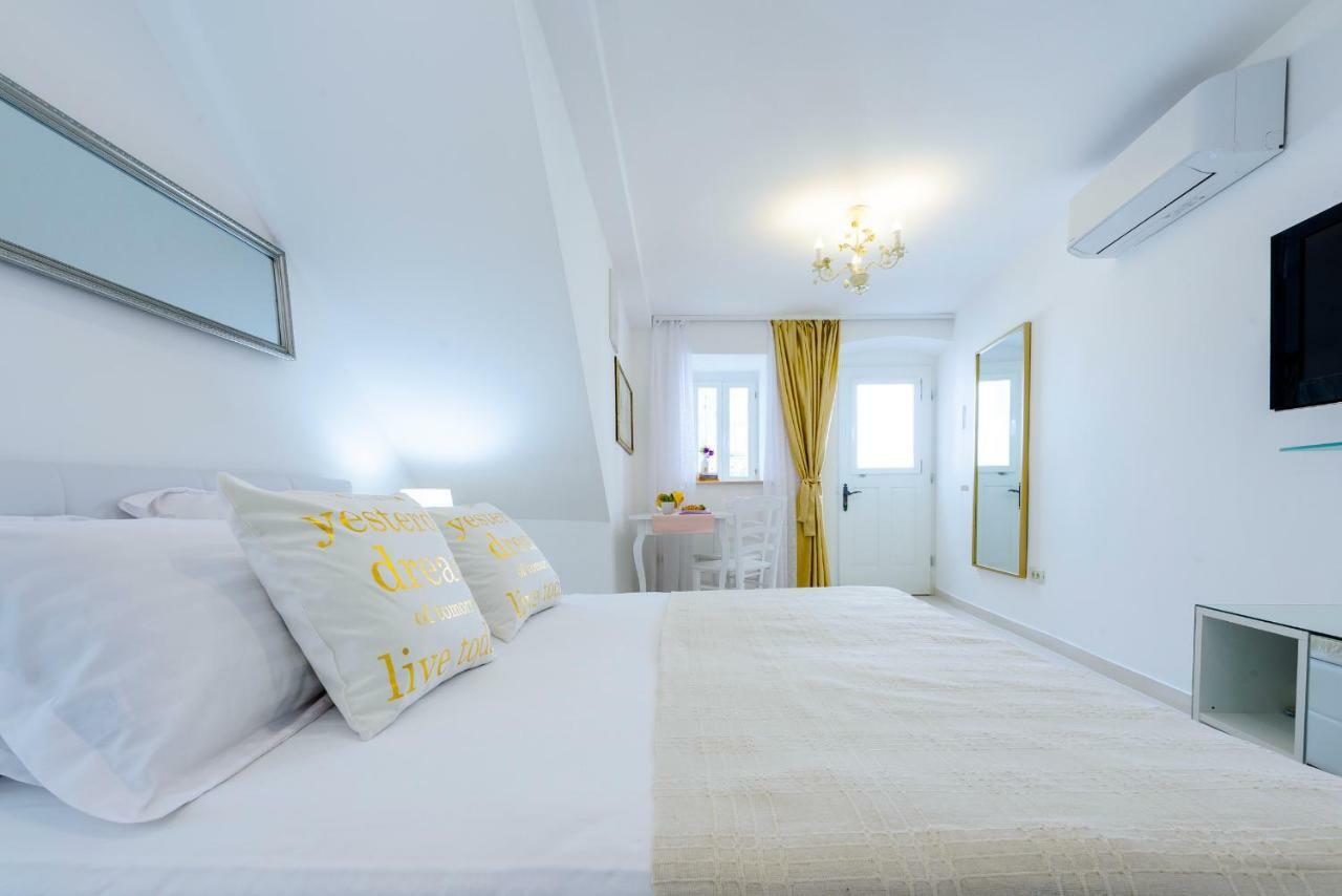 San Lorenzo Deluxe With Balcony Dubrovnik