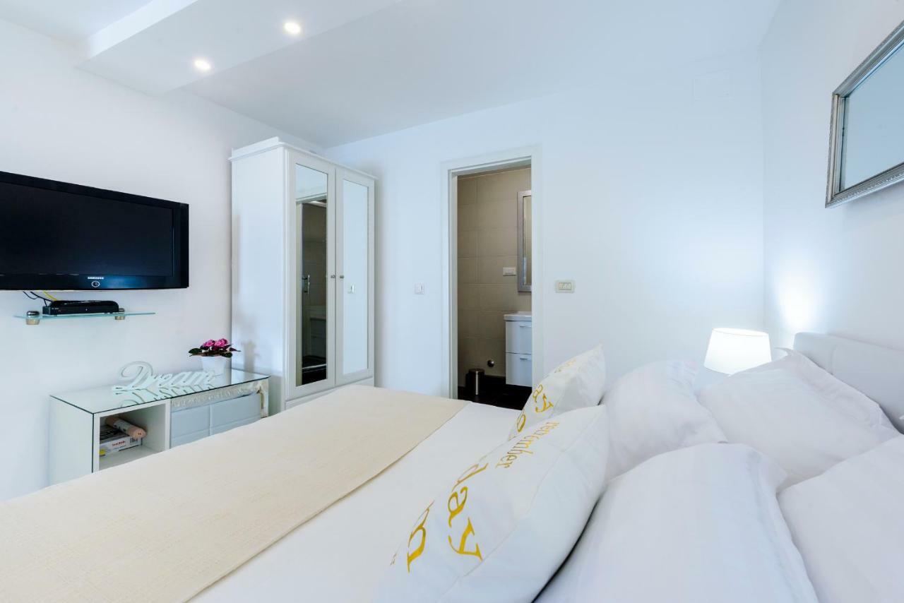 San Lorenzo Deluxe With Balcony Dubrovnik