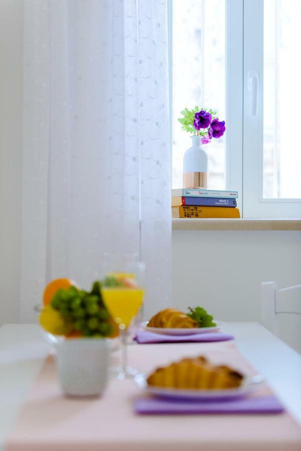 San Lorenzo Deluxe With Balcony Gjestgiverier Dubrovnik